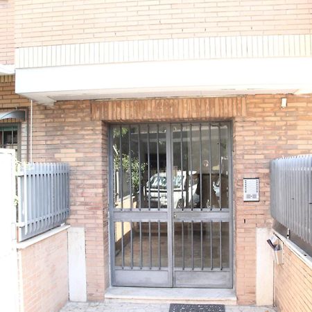 Ferienwohnung Capital House Roma Exterior foto