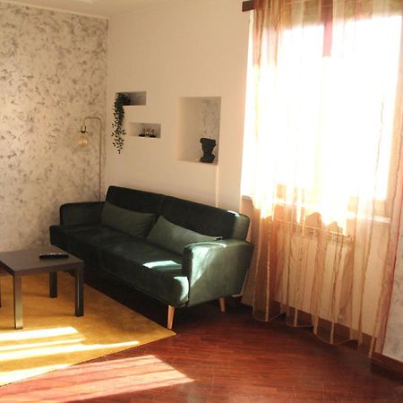 Ferienwohnung Capital House Roma Exterior foto